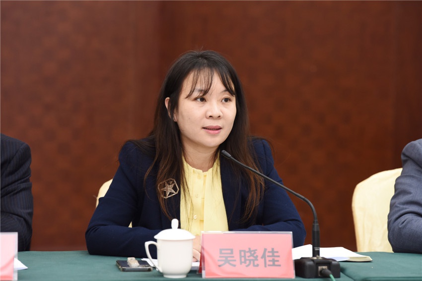 "人大代表助推乡村振兴·奋力共筑伟大复兴梦想"集中履职活动正式启动