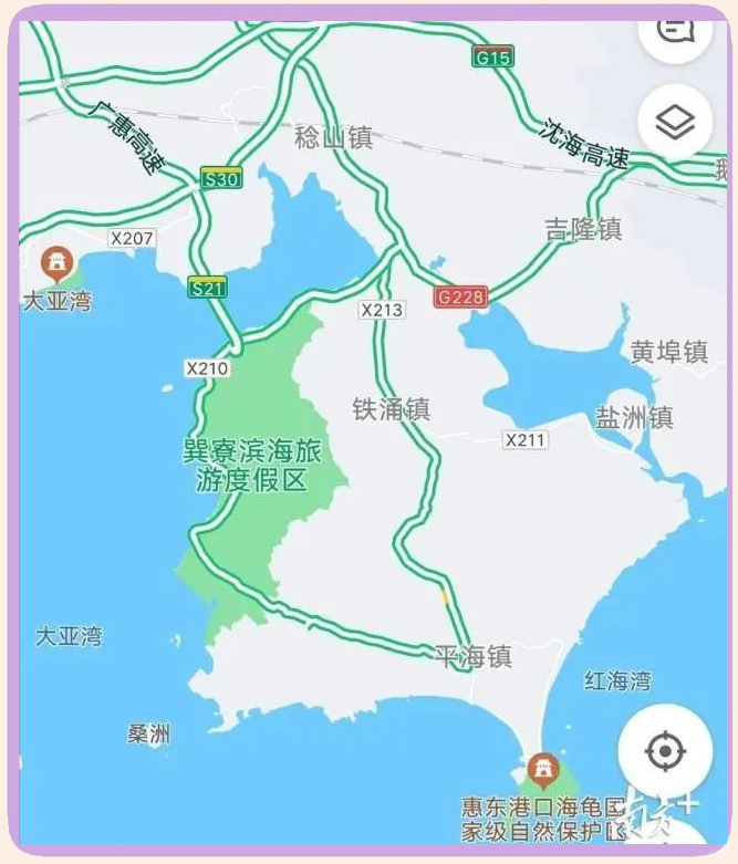 惠东稔平半岛的旅游魅力与发展未来