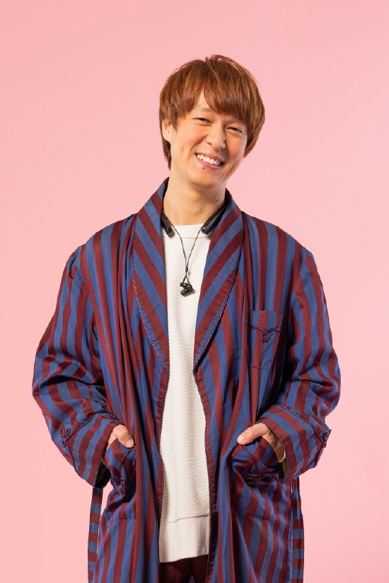 关8成员丸山隆平确诊新冠 26日早晨出现发热症状