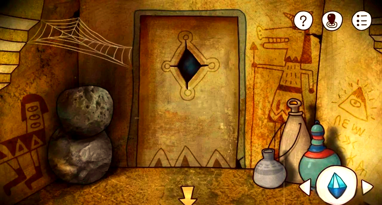 迷失岛图文攻略