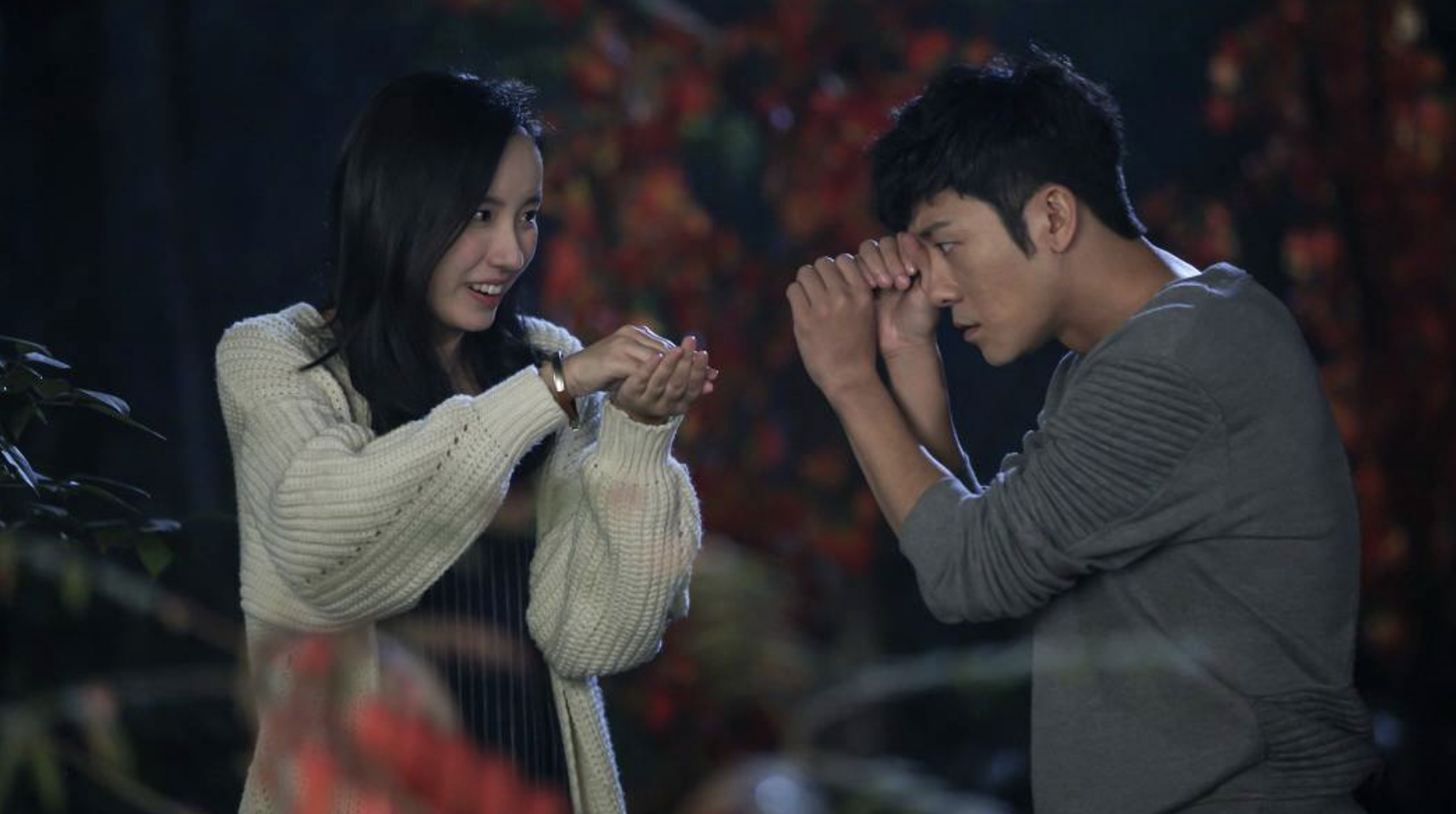 林雨申,吕一领衔主演的都市家庭轻喜剧《我是幸运儿》剧情介绍