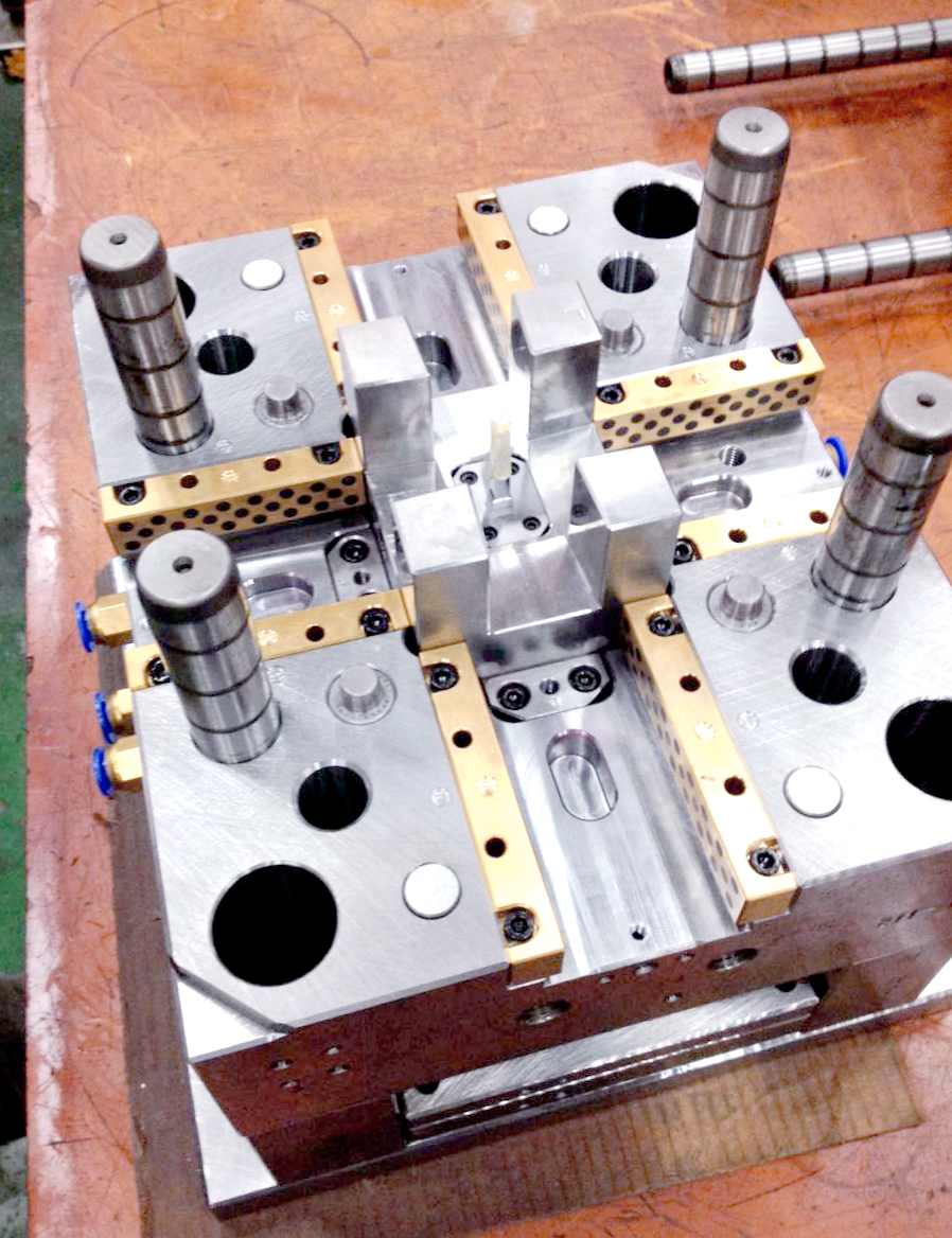 模具相关图片2