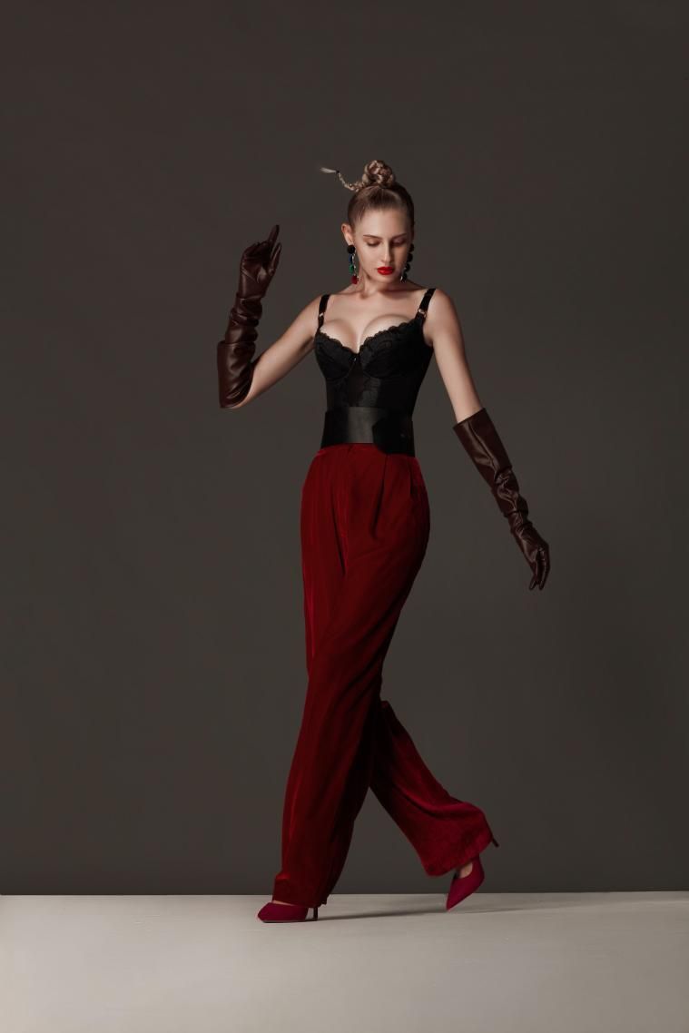 ikewenna花漾漫语的产品系列介绍