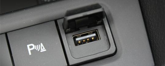 速腾的usb接口都有啥行号