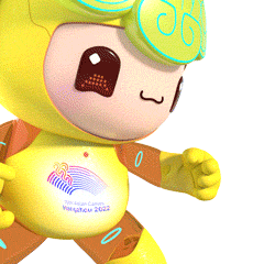 【九三e讲堂】王忻:亚运日语小科普