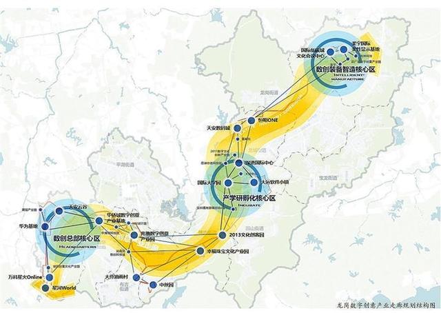 深圳龙岗奋力打造粤港澳大湾区文体旅游强区