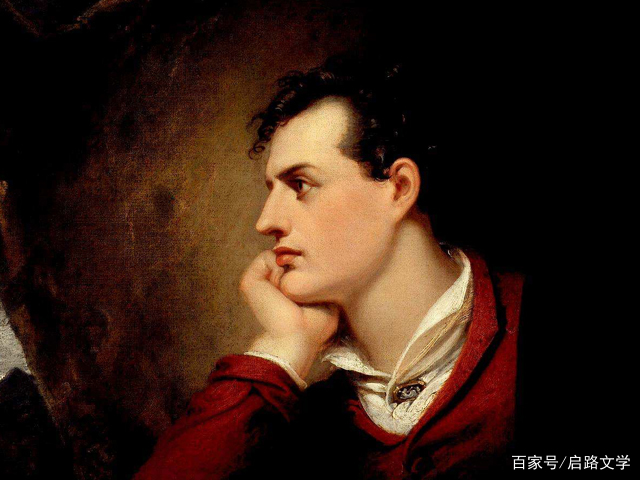 拜伦看透 结婚 的语录 仅个字 让很多人读完 不敢再结婚 启路文学 全世界名言语录 你值得拥有