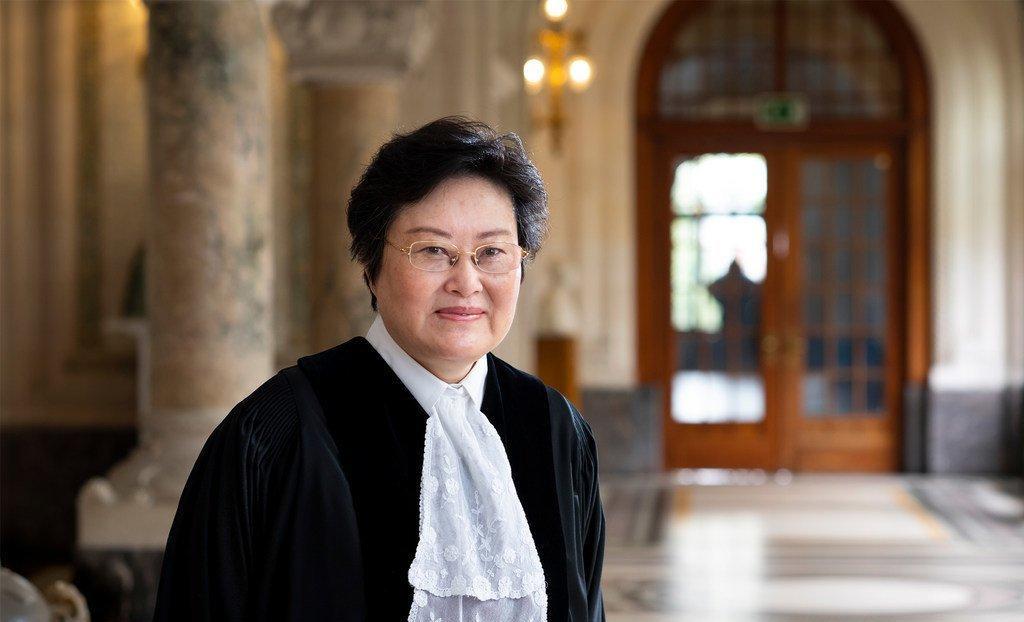 国际法院改选,中国推荐提名的俄罗斯籍法官出局