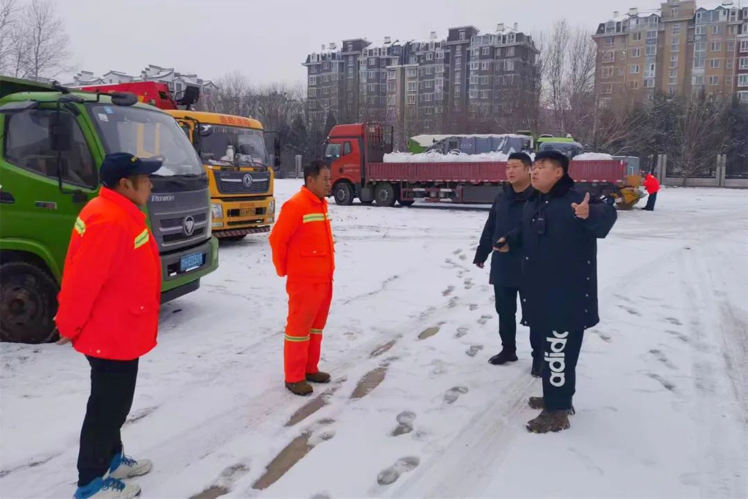 雪落傾城一景一境峪見冬日雪景