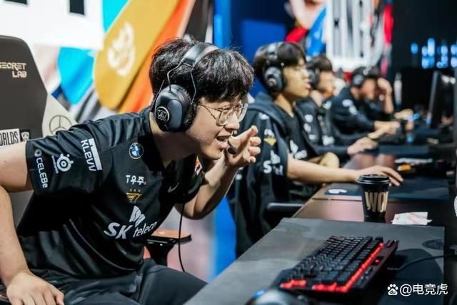 哈兰直播2022英雄联盟解说员koot正式成为第一位电竞选手