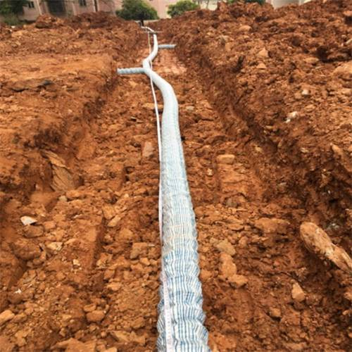 边坡泄水管专利:创新设计提升工程效率