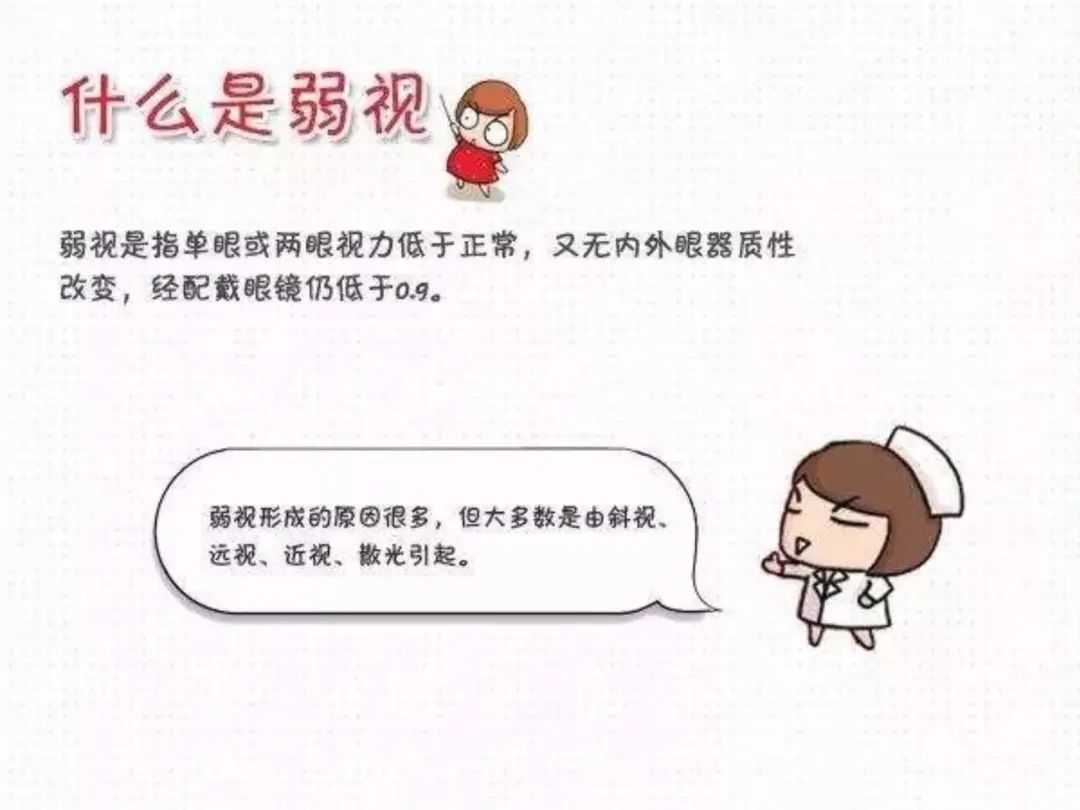 关于散光的危害,新视力自然疗愈为你解答!