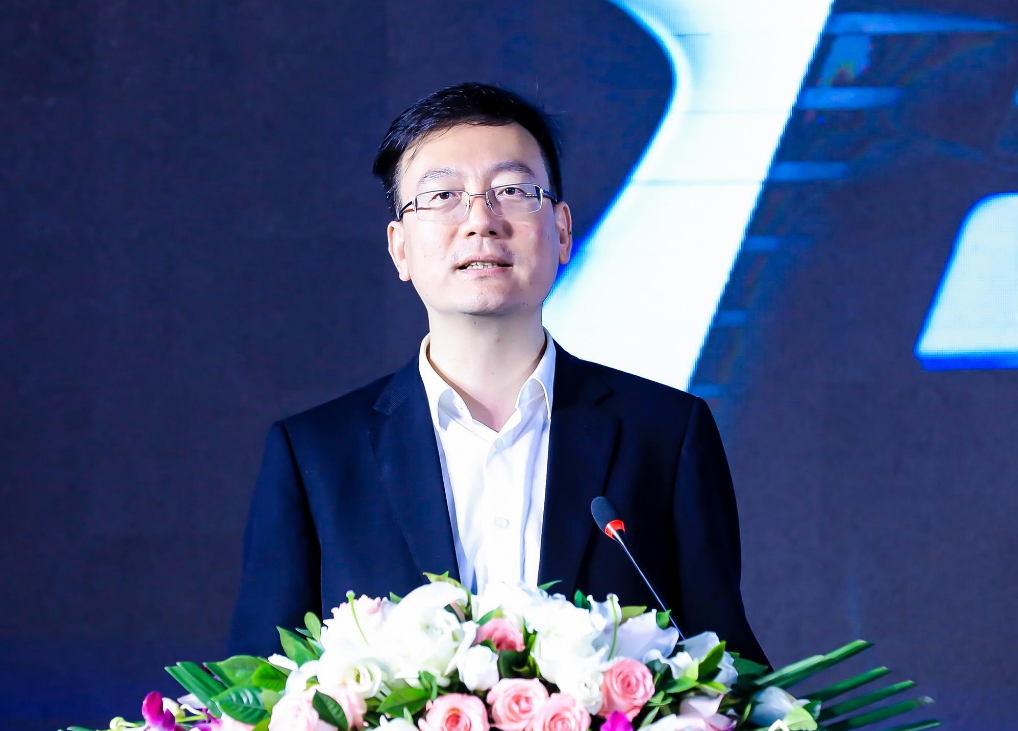 全国最年轻副省长顾刚,37岁才进入行政单位,9年后已是副省长