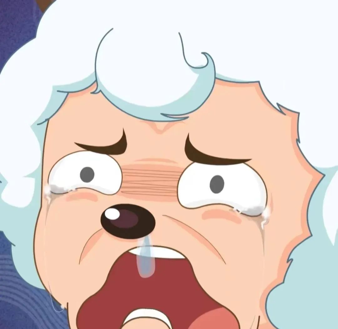 喜羊羊表情包系列