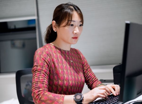 职场精英薇薇姐:严谨跑步管理让我"年轻了10岁"