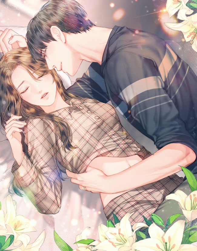 《君少你把我落下了》他坏事做尽偏执病态唯独把所有温柔都给了她