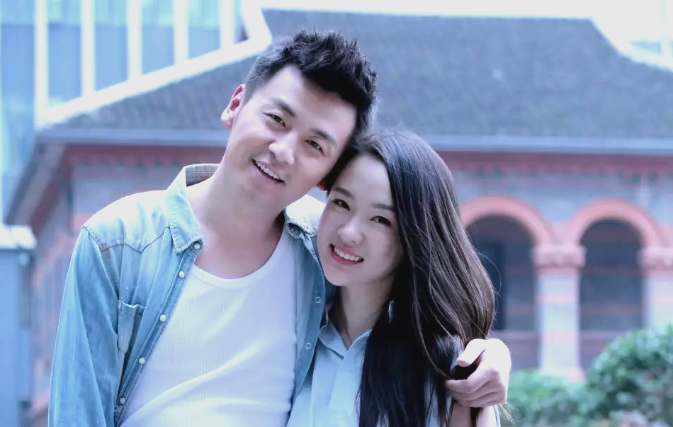 霍思燕与雷佳音的《我的媳妇是女王》:爱情,家庭与现实的交织