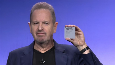 Arm CEO自信：AGI CPU是Intel/AMD的麻烦、不会得罪NVIDIA