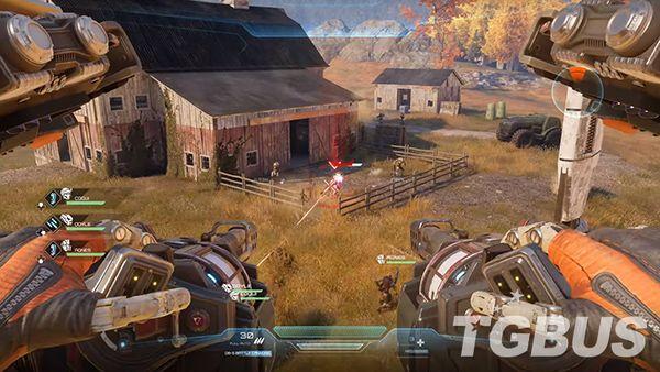 disintegration剧情预告发布 6月17日正式发售