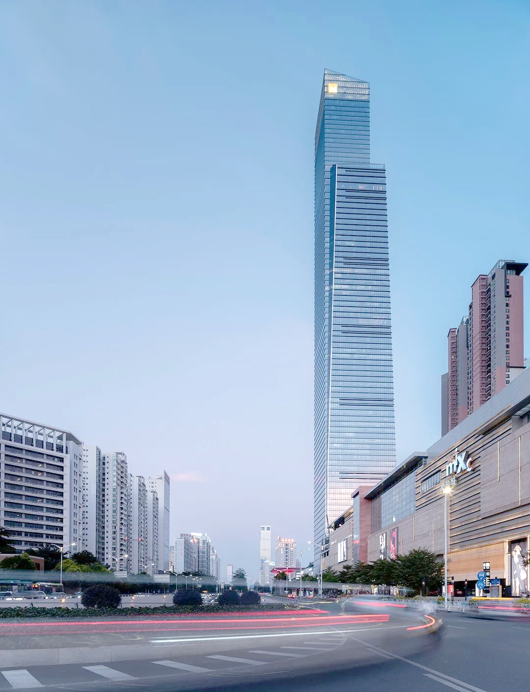 广西华润大厦:南宁现代化地标建筑的力量与魅力