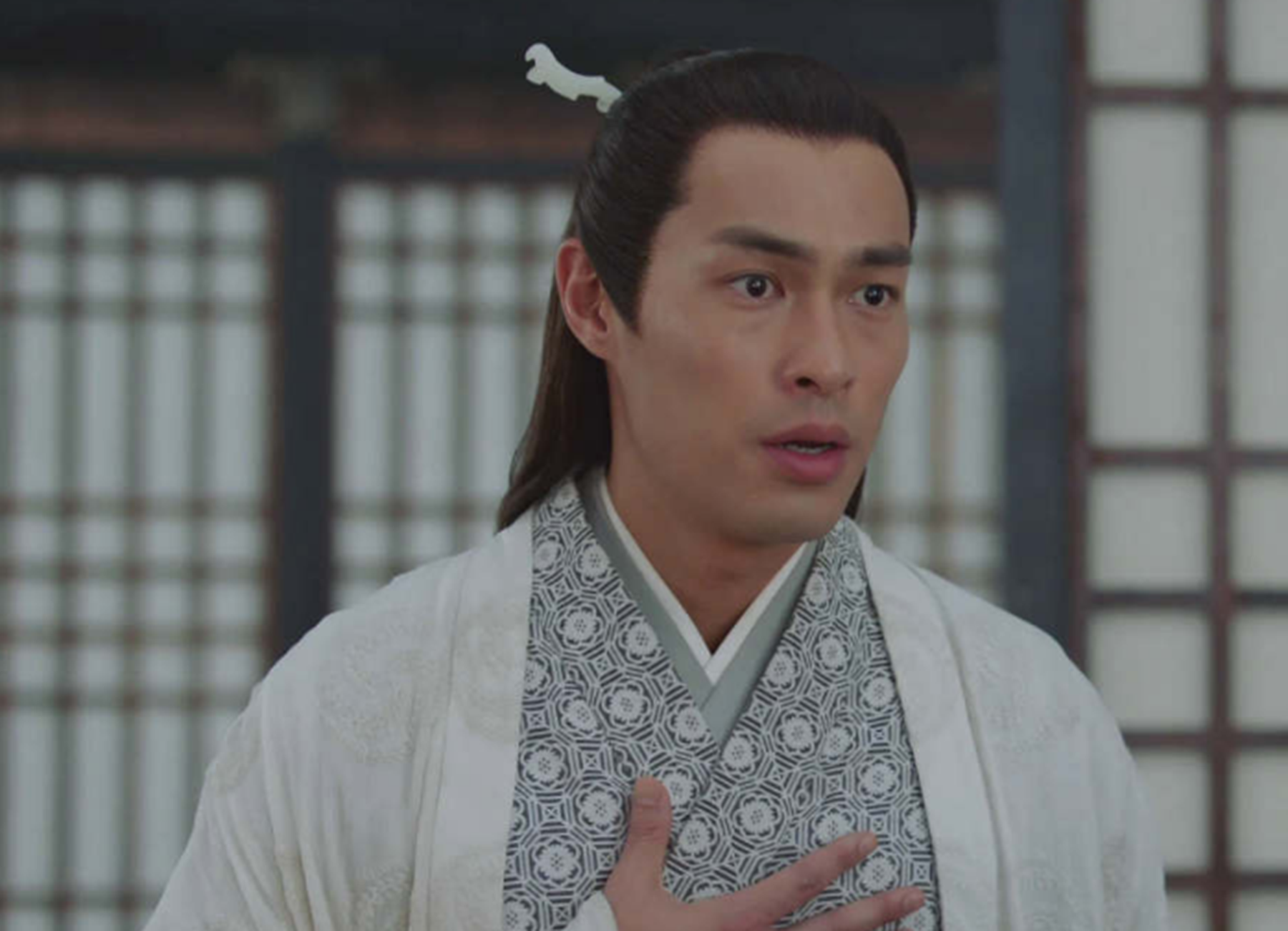 子澹的结局?《上阳赋》王儇和谁在一起了?