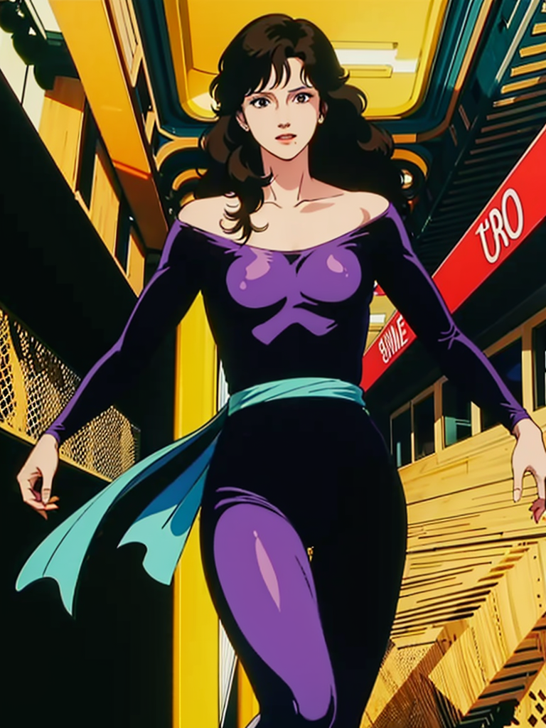 《猫眼三姐妹》来生泪 头像 壁纸