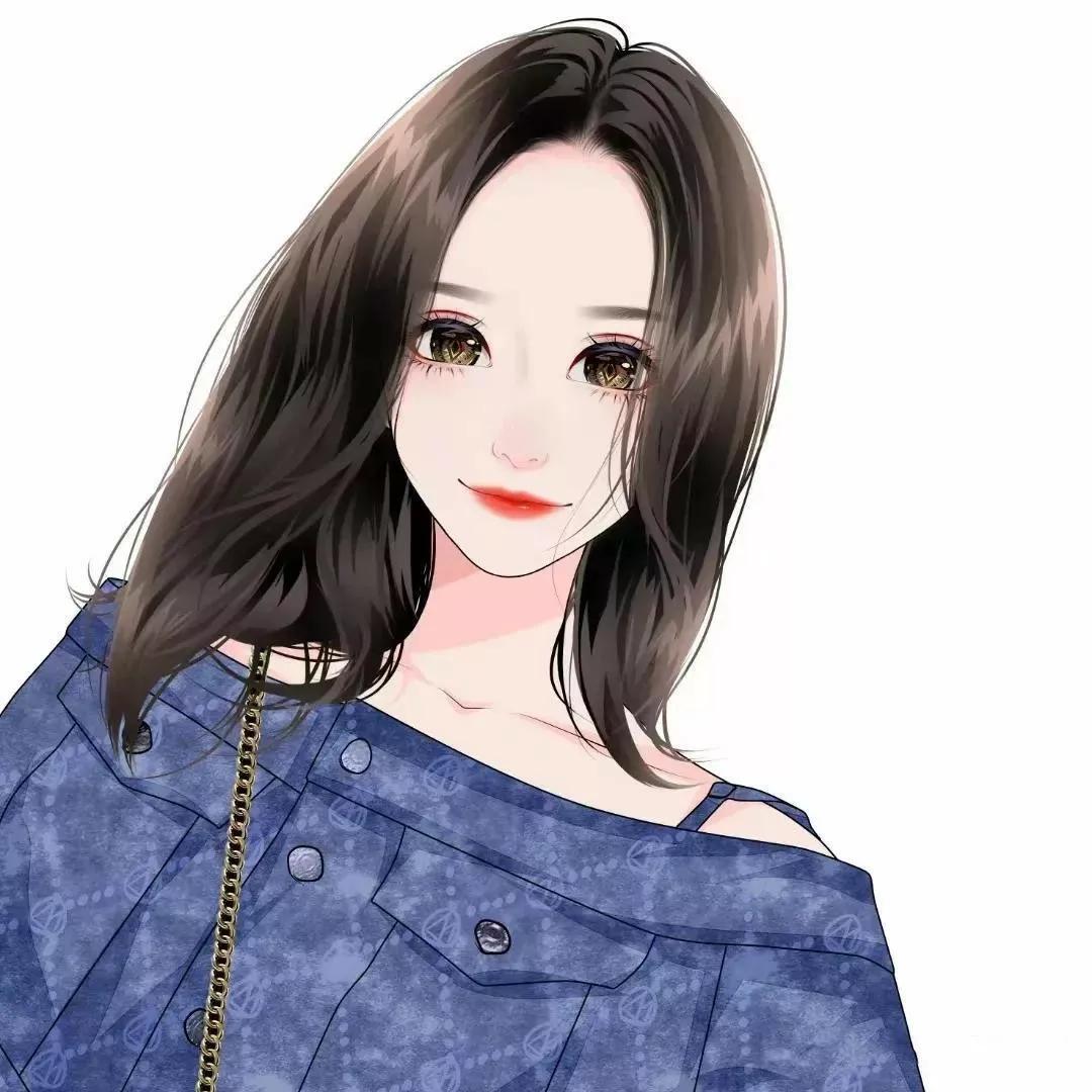 女生头像ins高级质感不露脸,女生头像ins高级质感下半身