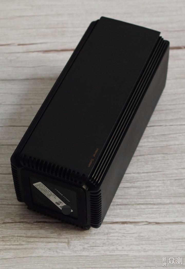 平易近人,稳定可靠:小米ax1800 路由器评测