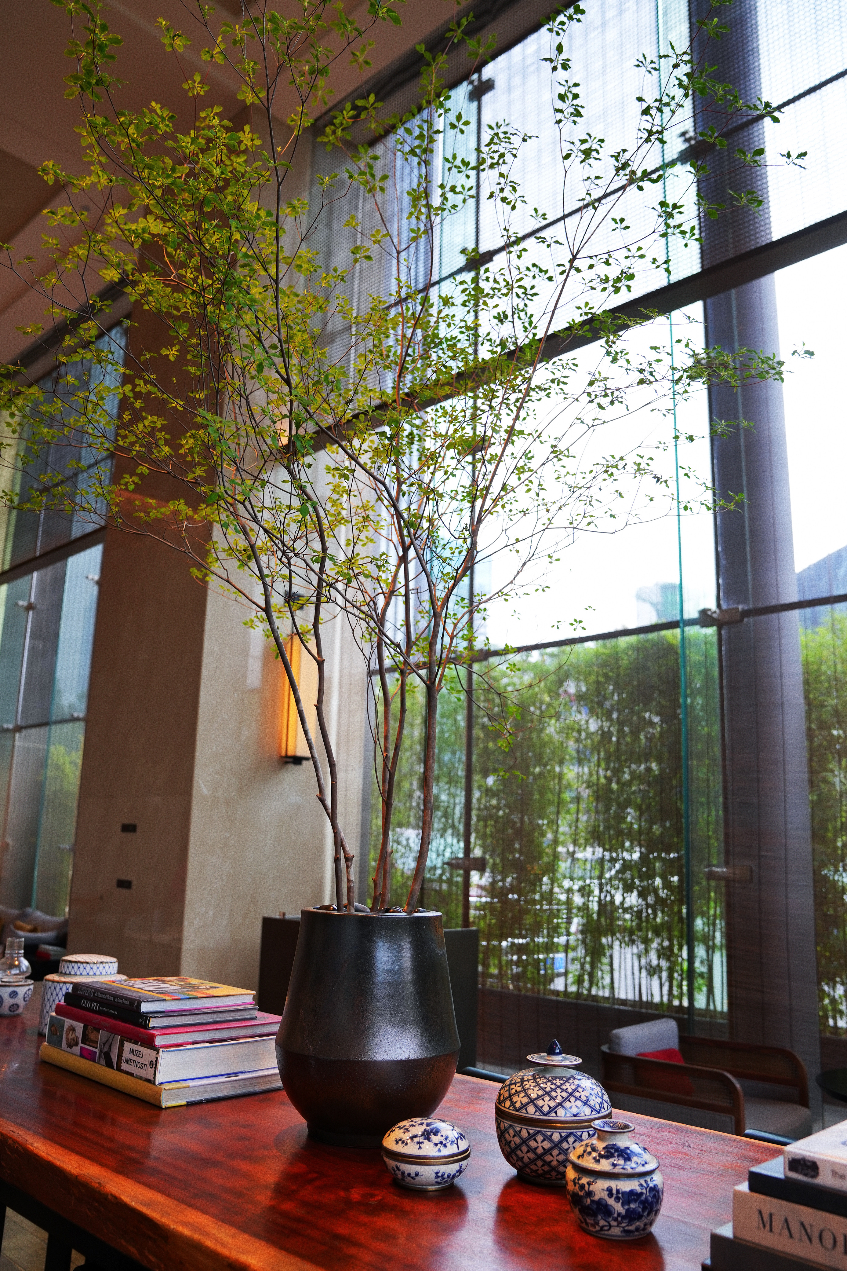 丽晶72小时,隐居山城重庆,悦享酒店时光,这场春日旅行,很浪漫