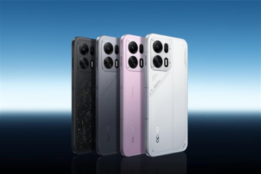 2899元起 一图读懂OPPO K15 Pro系列：同档位性能最激进的天玑旗舰