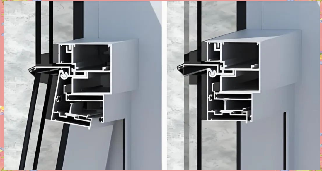 玻璃幕墙开启扇脱落问题及其防范方法