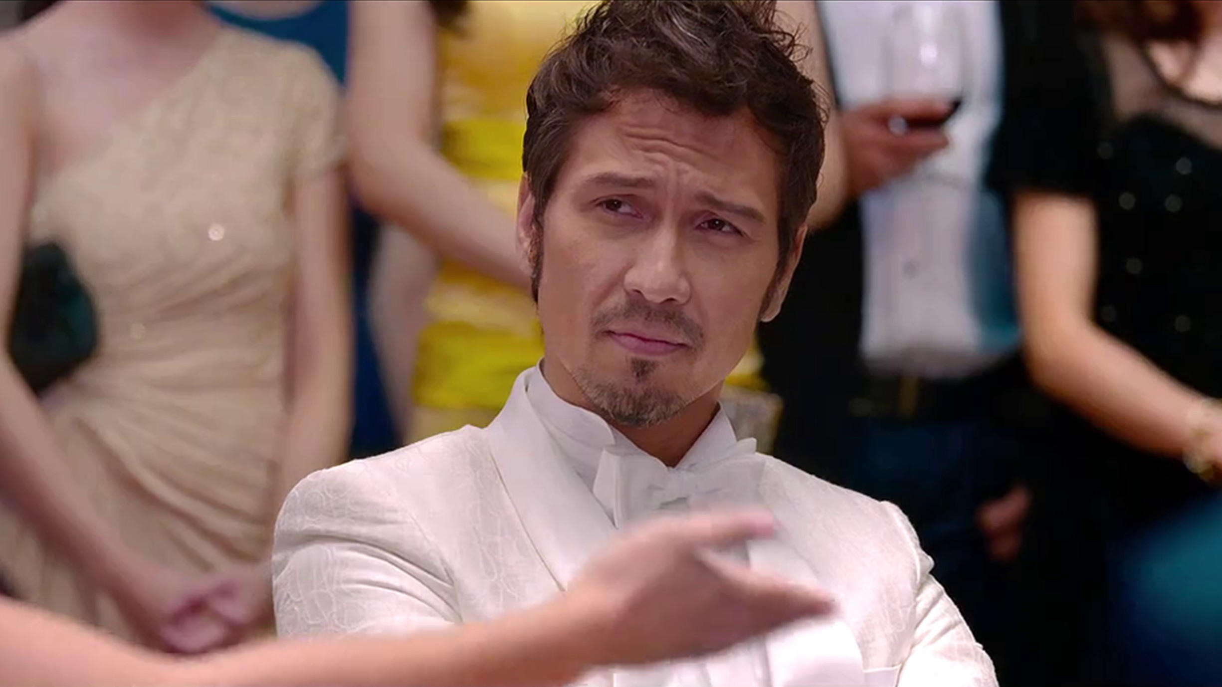 《赌城风云2》《澳门风云2》电影精彩图片之三,图片带你看电影