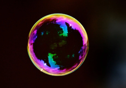 密西西比泡沫和金融有什么关系?