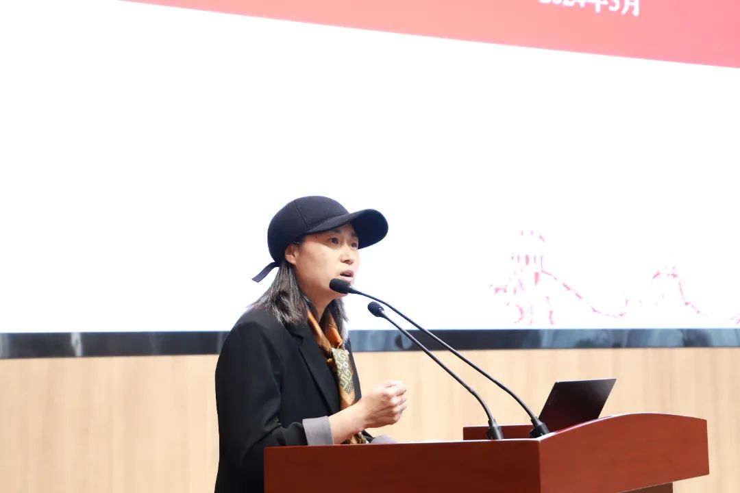 亮晒评合肥大姐用心用情书写最美答卷