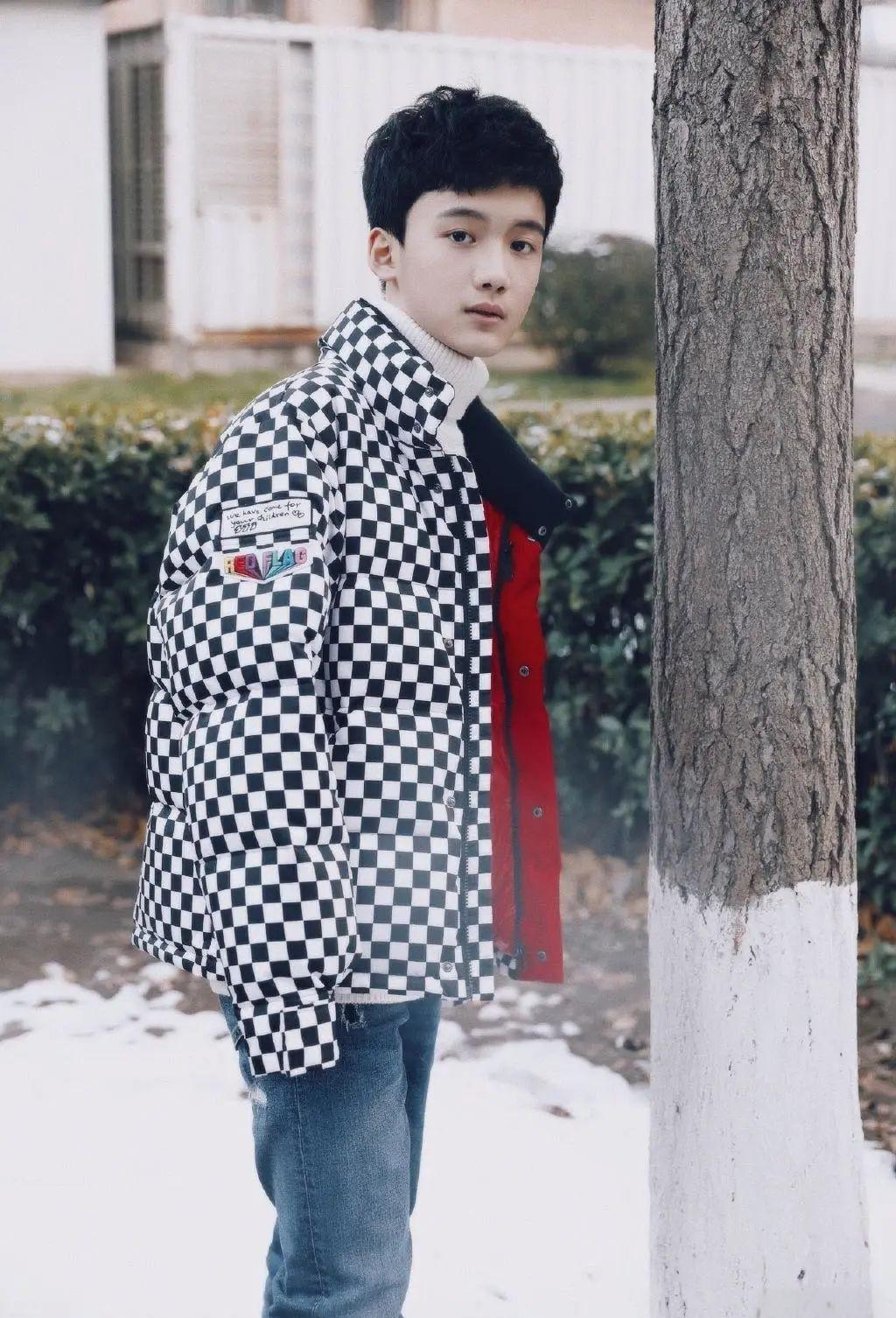 05后童星孙浠伦:从街舞少年到江湖新贵的进阶史