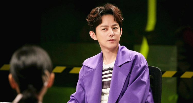 何炅为什么退出开心麻花