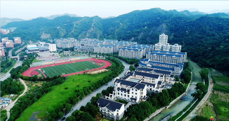原吉首大学张家界学院,2023年9月,经教育部批准,转设成为独立设置的