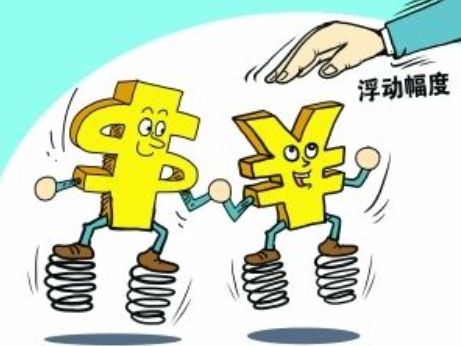 1969年,10个国家开了4次会,是否实施浮动汇率的意见却很难统一