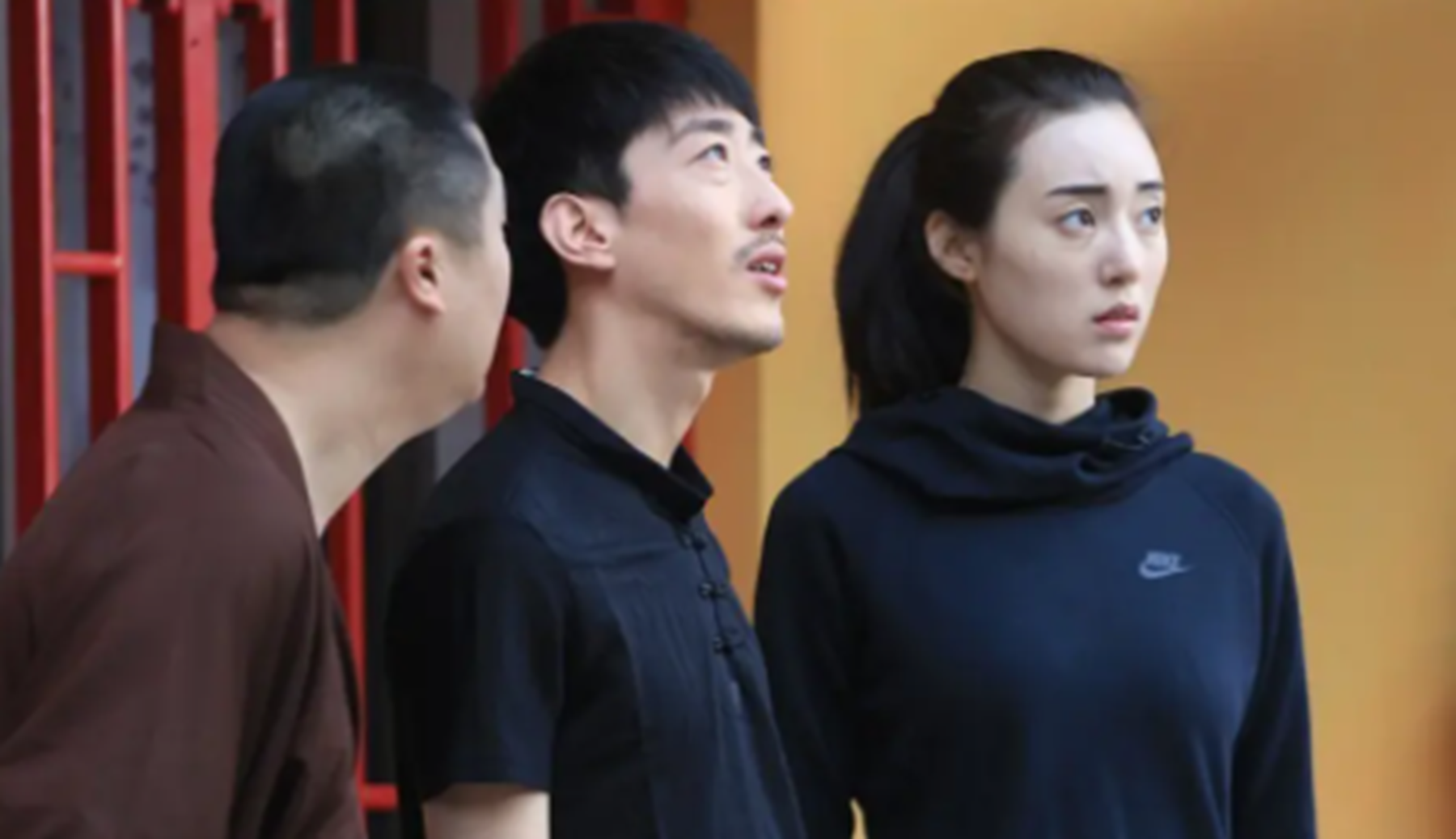 祥云寺马天意为什么叫七爷 马天意是谁扮演的