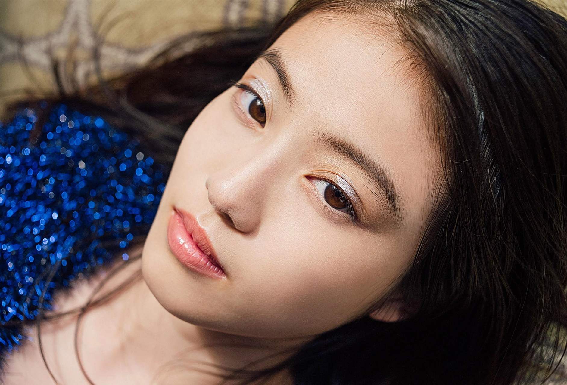 (4k写真,真实)"今田美樱"[赞];广告模特出道!《恶女～谁说工作不酷的?