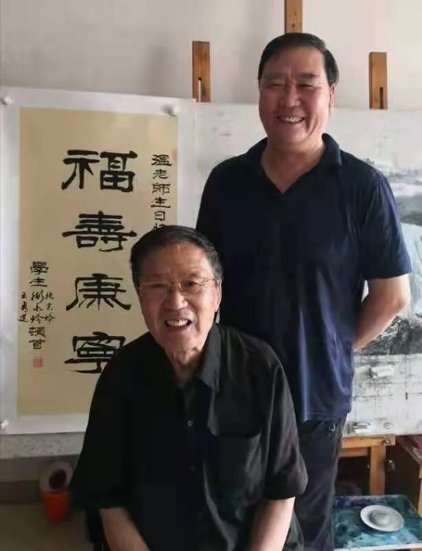 艺术家卫永玲简介及作品欣赏