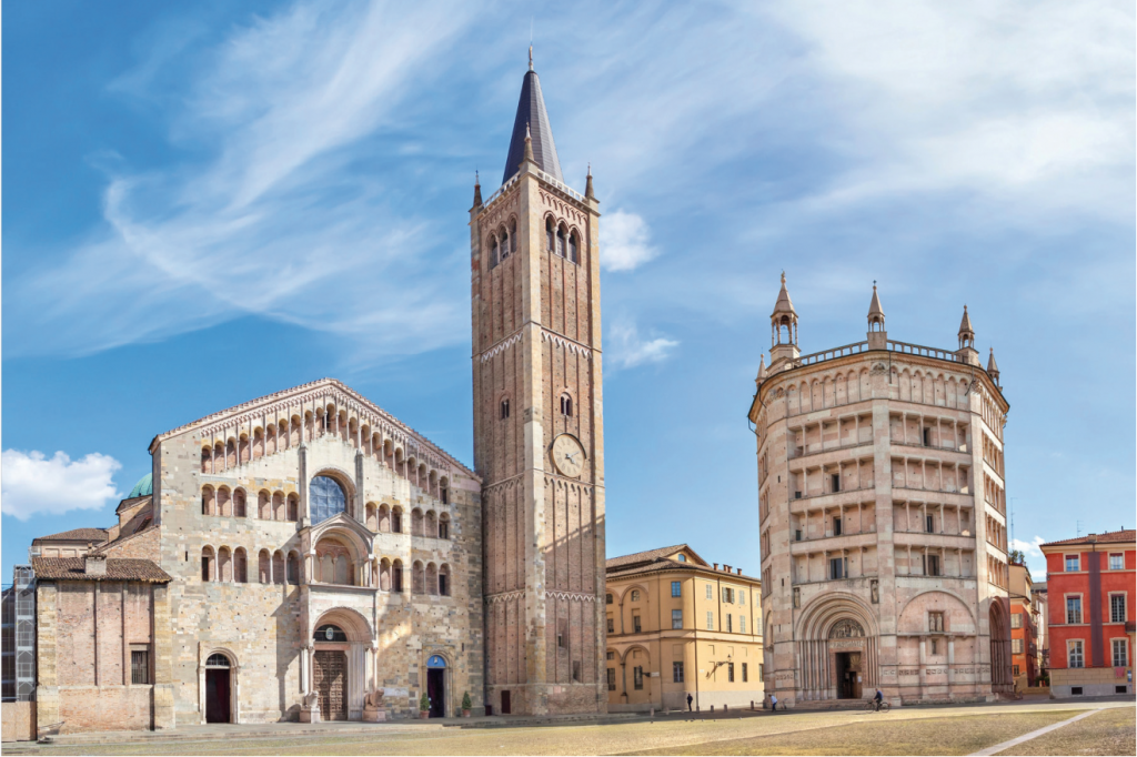 2021意大利城市生活质量排行榜,罗马竟然跌出前50!