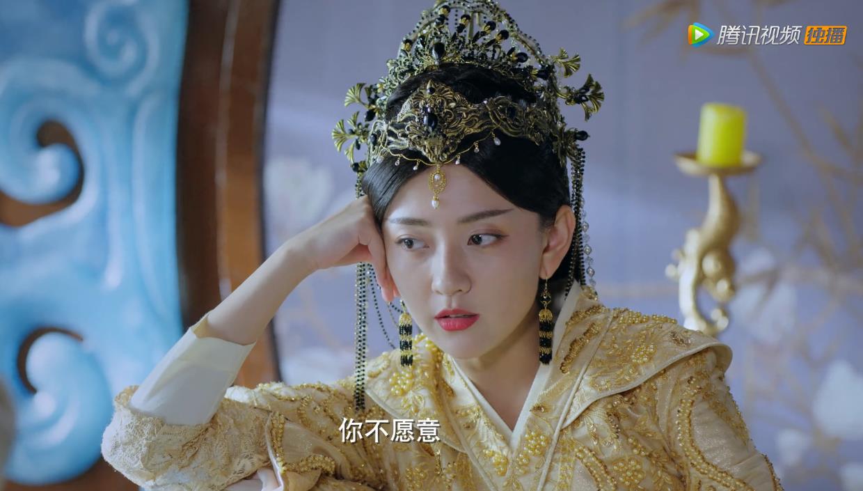 《双世宠妃3》曲小檀被献祭,女皇取而代之?墨连城移情别恋女皇