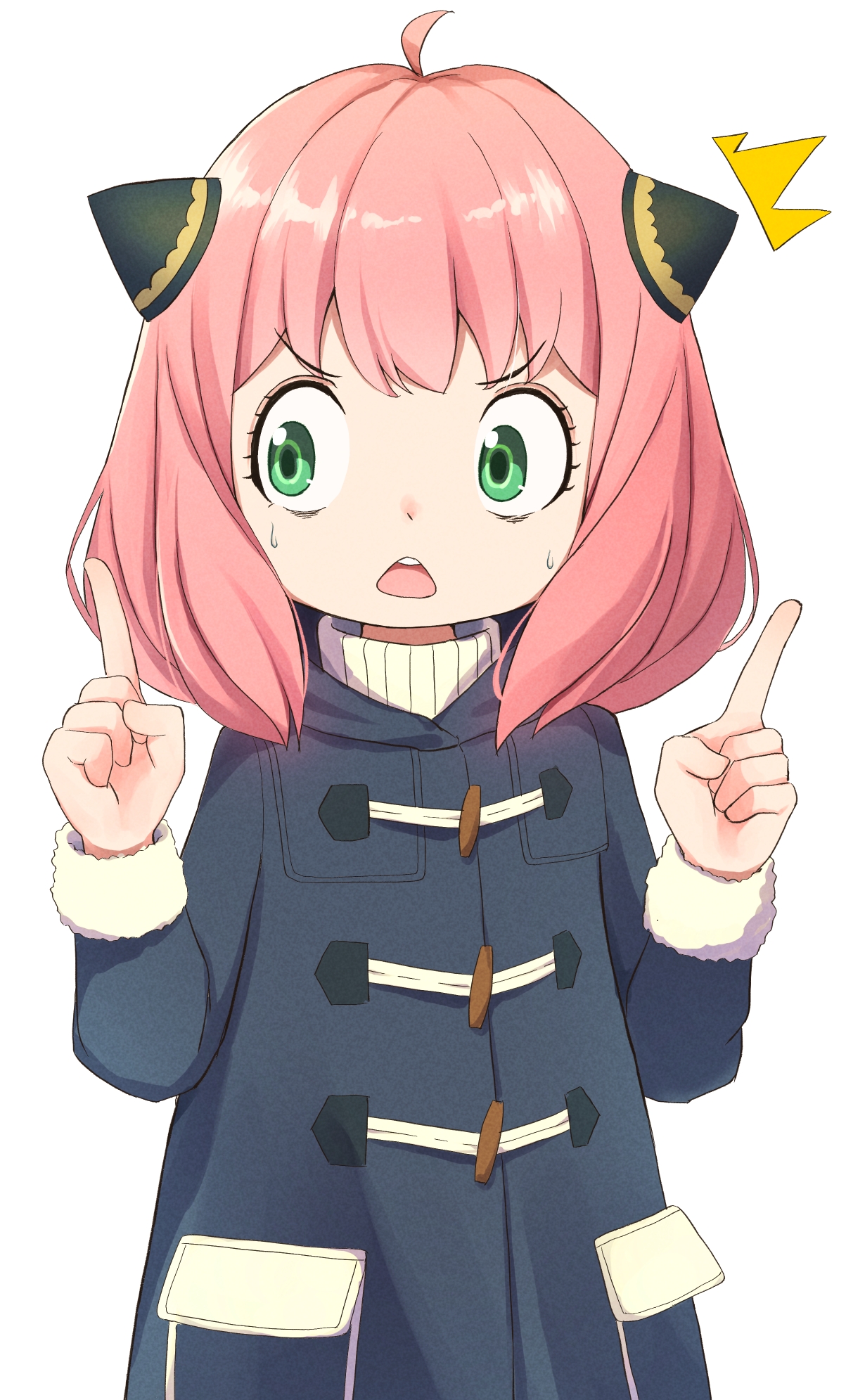 《间谍过家家》吃瓜少女阿尼亚壁纸特辑