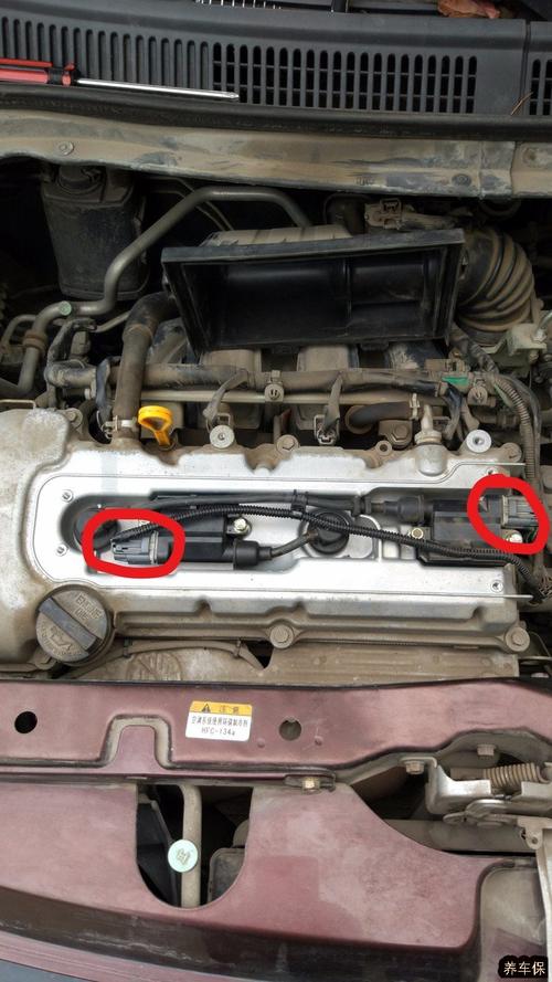 雨燕1.3换什么样的火花塞合适求大神