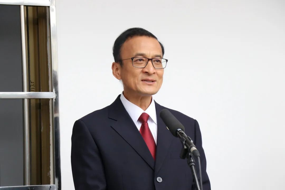 陈海鹰:基层检察室建设要立足"三三一",打造新高地