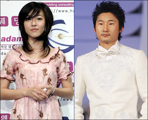 babyvox沈恩珍宣布婚讯,男方有过婚史,网友怀疑她是小三