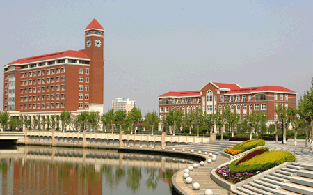 拼搏至最后一刻,我在大学等你