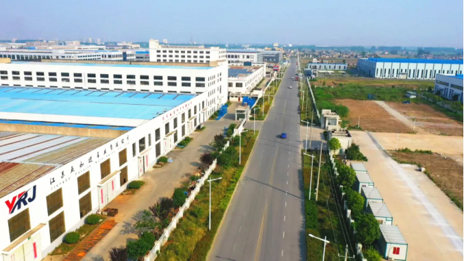 贯彻党代会精神:宝应望直港镇将坚持"五个聚焦"