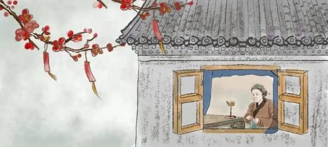 青未了|张存金:慈母手中线